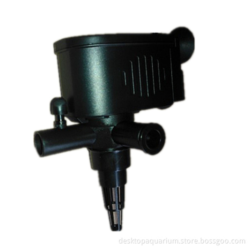 W-388 SUBMERSIBLE PUMP
